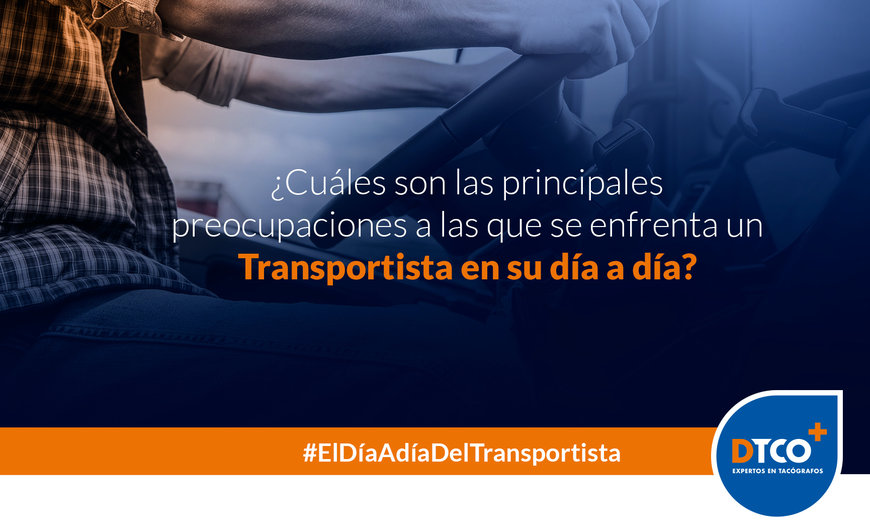 Continental Automotive lanza una campaña para dar visibilidad a las inquietudes de los profesionales del transporte